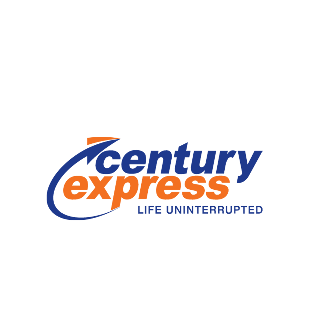 century express logo