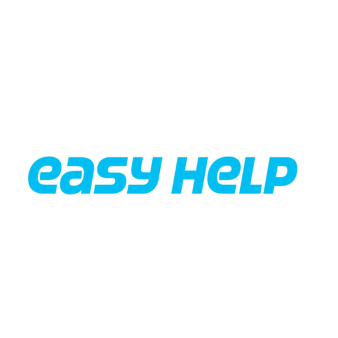 easy help logo