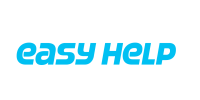 easy help logo